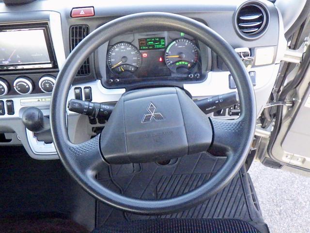 キャンター  3.5トン 1台積みキャリアカー カスタムグレード フルフラット ウインチ ラジコン ステンレス工具箱 純正エアディフレクター 車線逸脱警報 衝突軽減ブレーキ ナビTV ETC 3500kg AT(15枚目)