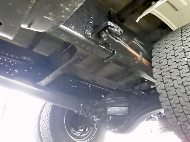 フォワード  2.45トン 4段クレーン付き平ボディー ラジコン フックイン 2.93t吊り 差し違いアウトリガー 左右アオリバランサー ユニック 衝突軽減ブレーキ 坂道発進補助装置 ETC 2450kg 6MT(32枚目)