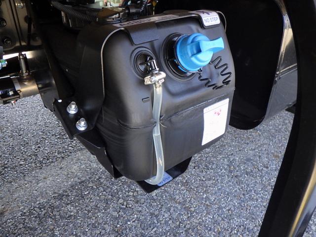 キャンター 2.9トン 平ボディー ワイド超ロング 現行モデル 10インチ液晶メーター 左右アオリバランサー 磁気サスシート 衝突軽減ブレーキ 車線逸脱警報 交通標識認識機能 バックモニター 2900kg AT(34枚目)