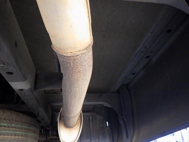 シビリアンバス 　マイクロバス　ロング　ＳＶグレード　２９人乗り　自動スイングドア　オートステップ　３段ステップ　左電調ミラー　リアワイパー　デフォガ　プライバシーガラス　冷蔵庫　デジタル時計　純正ラジオ　ＥＴＣ　ＡＴ（35枚目）