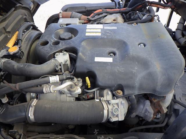 エルフトラック 2トン 冷蔵冷凍車 低温 -30℃から30℃設定 ワイドキャビン 荷台ワイドロング 荷室床板アルミ縞板 ラッシング2段 リア3枚観音扉 左スライドドア 坂道補助 2000kg 3人乗 6MT(42枚目)