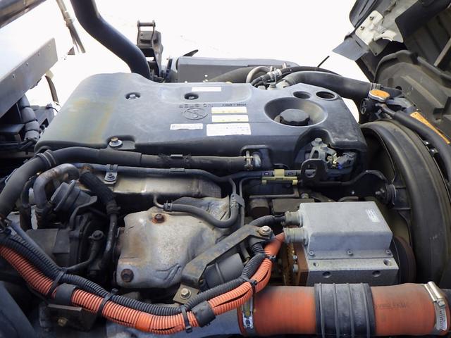 エルフトラック 2トン 冷蔵冷凍車 低温 -30℃から30℃設定 ワイドキャビン 荷台ワイドロング 荷室床板アルミ縞板 ラッシング2段 リア3枚観音扉 左スライドドア 坂道補助 2000kg 3人乗 6MT(44枚目)