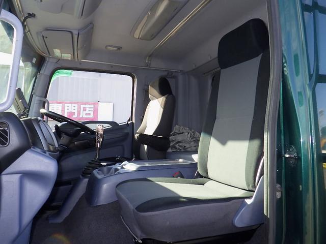 ヒノレンジャー 　４．９トン　３段クレーン　グラップル付　増トン　スクラップ運搬車　トップシート　ＨＡＲＤＯＸコンテナ　総荷重２．９８ｔ／２．９ｍ　　作業半径７．６２ｍ　坂道補助　保証書　４９００ｋｇ　６ＭＴ（20枚目）