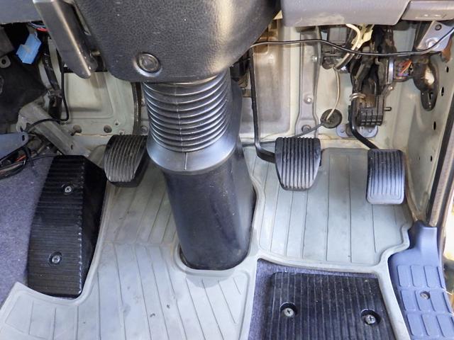 ヒノレンジャー 　４．９トン　３段クレーン　グラップル付　増トン　スクラップ運搬車　トップシート　ＨＡＲＤＯＸコンテナ　総荷重２．９８ｔ／２．９ｍ　　作業半径７．６２ｍ　坂道補助　保証書　４９００ｋｇ　６ＭＴ（31枚目）