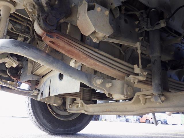 ヒノレンジャー 　４．９トン　３段クレーン　グラップル付　増トン　スクラップ運搬車　トップシート　ＨＡＲＤＯＸコンテナ　総荷重２．９８ｔ／２．９ｍ　　作業半径７．６２ｍ　坂道補助　保証書　４９００ｋｇ　６ＭＴ（34枚目）