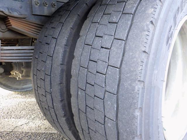 ヒノレンジャー 　４．９トン　３段クレーン　グラップル付　増トン　スクラップ運搬車　トップシート　ＨＡＲＤＯＸコンテナ　総荷重２．９８ｔ／２．９ｍ　　作業半径７．６２ｍ　坂道補助　保証書　４９００ｋｇ　６ＭＴ（37枚目）