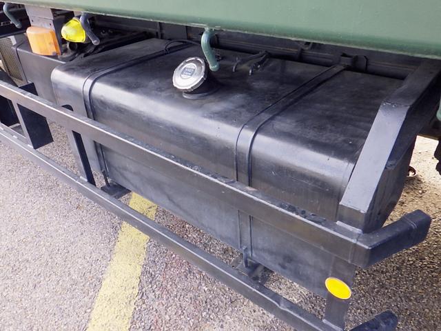 ヒノレンジャー 　４．９トン　３段クレーン　グラップル付　増トン　スクラップ運搬車　トップシート　ＨＡＲＤＯＸコンテナ　総荷重２．９８ｔ／２．９ｍ　　作業半径７．６２ｍ　坂道補助　保証書　４９００ｋｇ　６ＭＴ（50枚目）