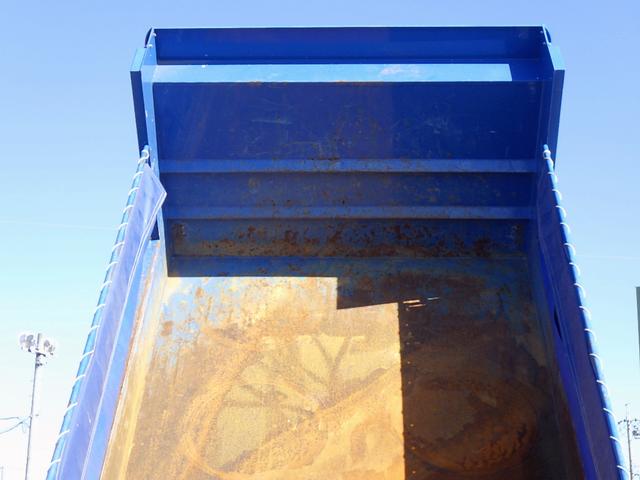 デュトロ ダンプ 3.7トン Lゲートダンプ 新明和 電動コボレーン LEDヘットランプ クラリオンモニター・Bカメラ カロッツェリアナビ地デジ ドラレコ 衝突軽減 坂道補助 保証書 3700kg 3人乗 6MT(11枚目)