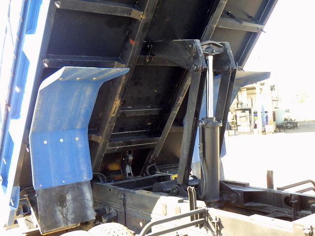 デュトロ ダンプ 3.7トン Lゲートダンプ 新明和 電動コボレーン LEDヘットランプ クラリオンモニター・Bカメラ カロッツェリアナビ地デジ ドラレコ 衝突軽減 坂道補助 保証書 3700kg 3人乗 6MT(14枚目)