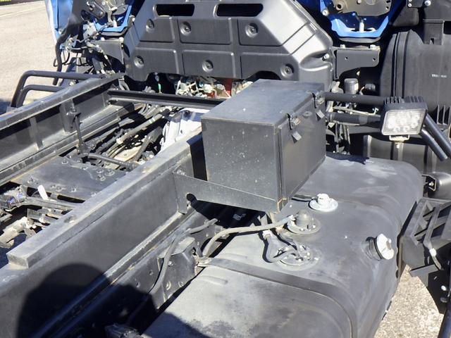 デュトロ ダンプ 3.7トン Lゲートダンプ 新明和 電動コボレーン LEDヘットランプ クラリオンモニター・Bカメラ カロッツェリアナビ地デジ ドラレコ 衝突軽減 坂道補助 保証書 3700kg 3人乗 6MT(17枚目)