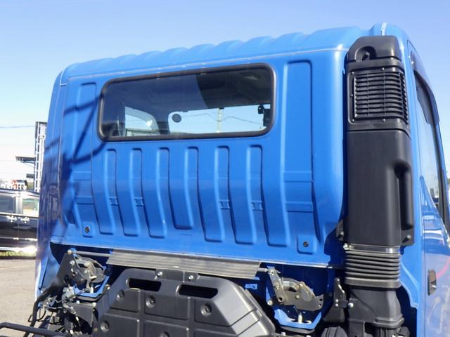 デュトロ ダンプ 3.7トン Lゲートダンプ 新明和 電動コボレーン LEDヘットランプ クラリオンモニター・Bカメラ カロッツェリアナビ地デジ ドラレコ 衝突軽減 坂道補助 保証書 3700kg 3人乗 6MT(18枚目)