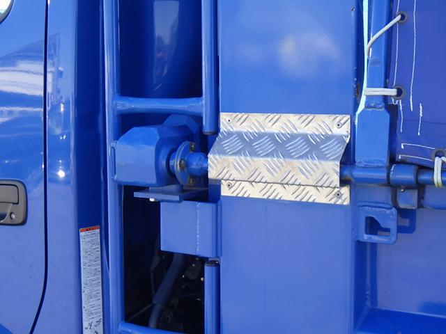 デュトロ ダンプ 3.7トン Lゲートダンプ 新明和 電動コボレーン LEDヘットランプ クラリオンモニター・Bカメラ カロッツェリアナビ地デジ ドラレコ 衝突軽減 坂道補助 保証書 3700kg 3人乗 6MT(20枚目)