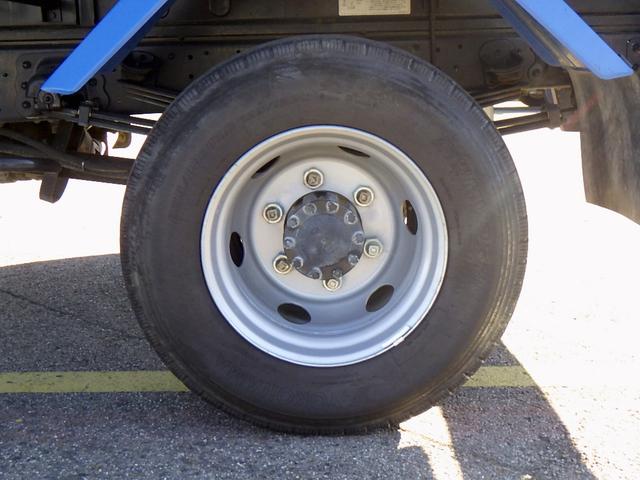 デュトロ ダンプ 3.7トン Lゲートダンプ 新明和 電動コボレーン LEDヘットランプ クラリオンモニター・Bカメラ カロッツェリアナビ地デジ ドラレコ 衝突軽減 坂道補助 保証書 3700kg 3人乗 6MT(47枚目)