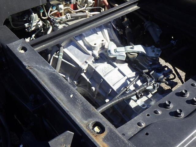 デュトロ ダンプ 3.7トン Lゲートダンプ 新明和 電動コボレーン LEDヘットランプ クラリオンモニター・Bカメラ カロッツェリアナビ地デジ ドラレコ 衝突軽減 坂道補助 保証書 3700kg 3人乗 6MT(50枚目)