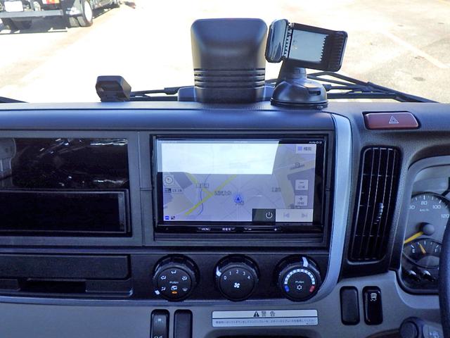 キャンター 3.2トン 1台積キャリアカー 一般仕様 フルフラット 極東フラトップゼロ ウインチ ラジコン Rゲート延長加工122cm 左右開閉式あおり LEDヘッド 保証書 3200kg 3人乗 5MT(27枚目)