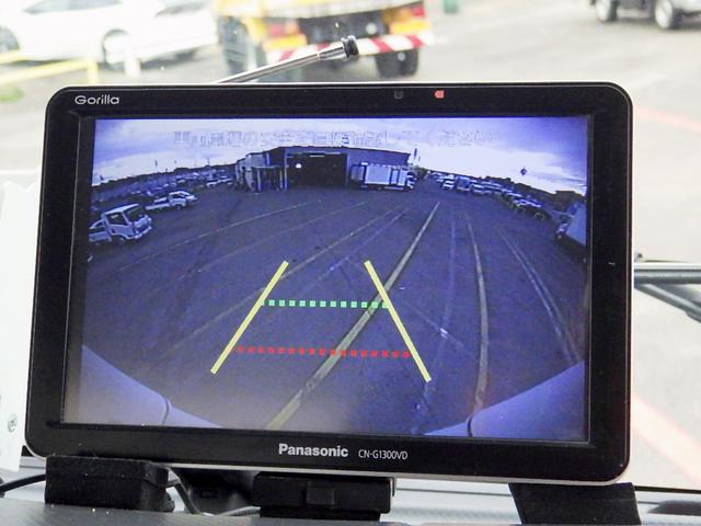 フォワード 　３．０５トン　冷蔵冷凍車　－３０℃　５７０　標準幅　格納パワーゲート　ＰＧラジコン　両側サイドドア　システムフロア　ラッシング２段　　衝突軽減　坂道補助　キーレス　アルミホイール　３０５０ｋｇ　ＡＴ（53枚目）