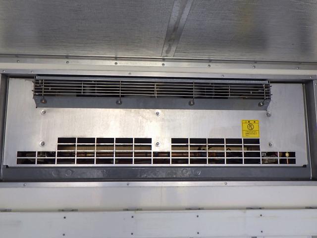 エルフトラック 冷凍冷蔵車 2トン ワイドロング マイナス30℃設定 スタンバイ 左スライドドア 格納P/Gリモコン付き(12枚目)