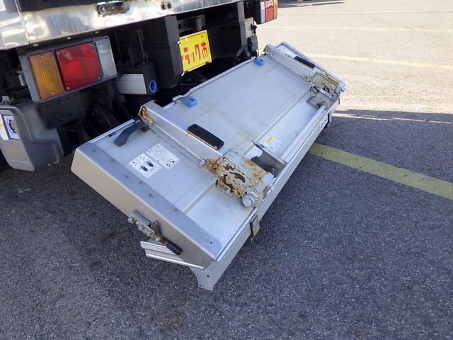 エルフトラック 冷凍冷蔵車 2トン ワイドロング マイナス30℃設定 スタンバイ 左スライドドア 格納P/Gリモコン付き(23枚目)