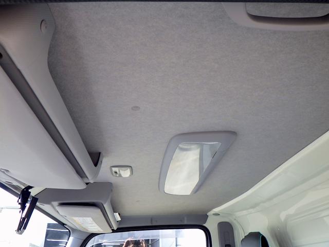 エルフトラック 冷凍冷蔵車 2トン ワイドロング マイナス30℃設定 スタンバイ 左スライドドア 格納P/Gリモコン付き(33枚目)