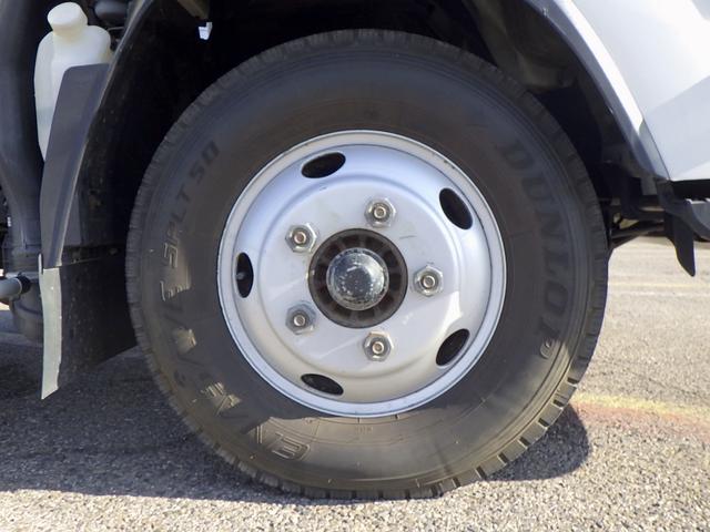 エルフトラック 冷凍冷蔵車 2トン ワイドロング マイナス30℃設定 スタンバイ 左スライドドア 格納P/Gリモコン付き(42枚目)