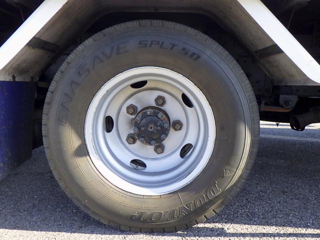 エルフトラック 冷凍冷蔵車 2トン ワイドロング マイナス30℃設定 スタンバイ 左スライドドア 格納P/Gリモコン付き(44枚目)