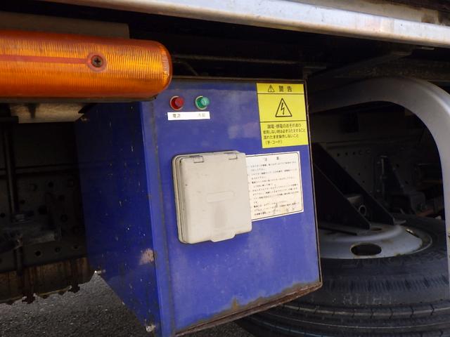 エルフトラック 冷凍冷蔵車 2トン ワイドロング マイナス30℃設定 スタンバイ 左スライドドア 格納P/Gリモコン付き(48枚目)