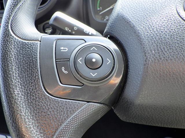 デュトロ 2トン 平ボディー ワイドロング 床板張り 全低床 埋込フック3対 左右アオリバランサー LEDヘッドライト 左右天井コンソール 純正ラジオ Bluetooth USB AUX ETC 保証書 6MT(14枚目)