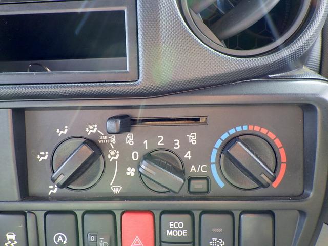 デュトロ 高所作業車 12m 鉄バケット フロント収納式 作業床高さ11.9m 積載荷重200kg アワメーター1736h 坂道発進補助装置 電動パーキングブレーキ 左電格ミラー ETC 3人乗 5MT(19枚目)