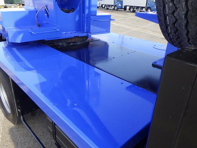 デュトロ 高所作業車 12m 鉄バケット フロント収納式 作業床高さ11.9m 積載荷重200kg アワメーター1736h 坂道発進補助装置 電動パーキングブレーキ 左電格ミラー ETC 3人乗 5MT(47枚目)