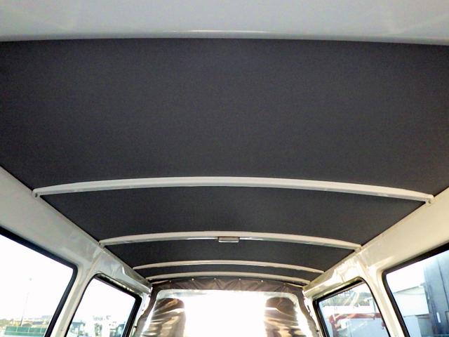 トヨエース 2トン ルートバン ジャストロー 絶版車 両側スライドドア リアWタイヤ 両側電格ミラー 横滑防止装置 純正ラジオ ETC キーレス 保証書 取説 2000kg 3人乗 5MT(11枚目)