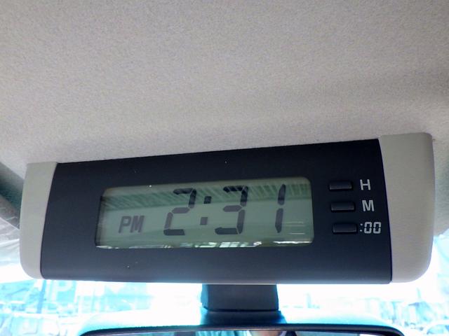 コースター 　バス　ＥＸ　ロング　２９人乗　Ｈｉルーフ　総輪エアサス　自動スイングドア　リアワイパー＆デフォガ　ルーフスポイラー　電動ルームミラー　リクライニングシート　荷物棚　ＬＥＤヘッド　ナビ　Ｂカメラ　６ＭＴ（34枚目）