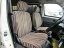 TOYOTA TOWNACE VAN