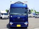 UD TRUCKS QUON