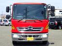 HINO HINO RANGER