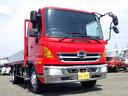 HINO HINO RANGER