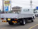　４．２５トン　平ボディ　アルミブロック　ワイド　超ロング　ハイルーフ　後期モデル　荷台床板張り　衝突軽減ブレーキ　車線逸脱警報　横滑り防止装置　ＡＳＲ　スマートキー　４２５０ｋｇ　５ＭＴ（33枚目）