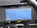 　３．９５トン　平ボディー　アルミＨｉブロック　ワイドロング　荷台床アルミ縞板張り　左右アオリバランサー　坂道発進補助装置　脱着式アオリ支柱　キャンターＯＥＭ　サイドマーカー４対　３９５０ｋｇ　ＡＴ（29枚目）