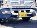 　８トン　脱着装置付コンテナ専用車　増トン　ベッド付き　新明和アームロール　コンテナ用コボレーン接続カプラ　キャブバックステージ　衝突軽減ブレーキ　車線逸脱警報　運転席シートヒーター　８０００ｋｇ　ＡＴ（29枚目）