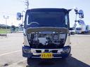 　８トン　脱着装置付コンテナ専用車　増トン　ベッド付き　新明和アームロール　コンテナ用コボレーン接続カプラ　キャブバックステージ　衝突軽減ブレーキ　車線逸脱警報　運転席シートヒーター　８０００ｋｇ　ＡＴ（41枚目）