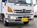 　５．８トン　パネルバン　増トン　パワーゲート付き　庫内ＰＧリモコン有　両側サイドドア　クルーズコントロール　ラッシングレール２段　バックモニター　左右調整ミラー　ＥＴＣ　５８００ｋｇ　６ＭＴ（34枚目）