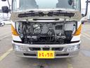 　５．８トン　パネルバン　増トン　パワーゲート付き　庫内ＰＧリモコン有　両側サイドドア　クルーズコントロール　ラッシングレール２段　バックモニター　左右調整ミラー　ＥＴＣ　５８００ｋｇ　６ＭＴ（45枚目）