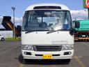H27年 日野 リエッセII マイクロバス 29人乗り 5MT