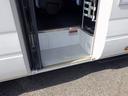 ハイルーフ 乗降中表示灯 室内マイク デジタル時計
