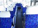 換気扇 右側荷物棚 バックモニター タコグラフ 車両取説