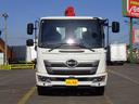 HINO HINO RANGER