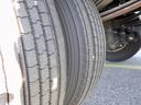 4.2トン 平ボディー 標準 580 床板張り 左右アオリバランサー ロープ通し穴4対 埋込フック4対 坂道発進補助装置 室内蛍光灯 運転席天井コンソール 純正ラジオ ETC 4200kg 6MT(49枚目)