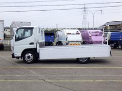標準キャビン　セミワイドセミロングボディ　荷台床板張り　パブコアルミ製あおり（高さ５０ｃｍ）　フロントフォグランプ　燃料タンク１００Ｌ 6