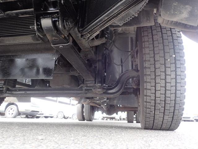 4.4t ワイド超ロング 平ボディー 6MT 5方開(13枚目)