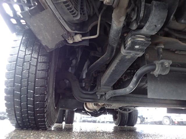 アイチ製 電工仕様 高所作業車 14.6M サブバッテリー(14枚目)