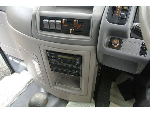 トヨタ コースターr その他 観光バス 25人乗り フルエアサス at車 トランクルーム 中古車検索 くるまのニュース